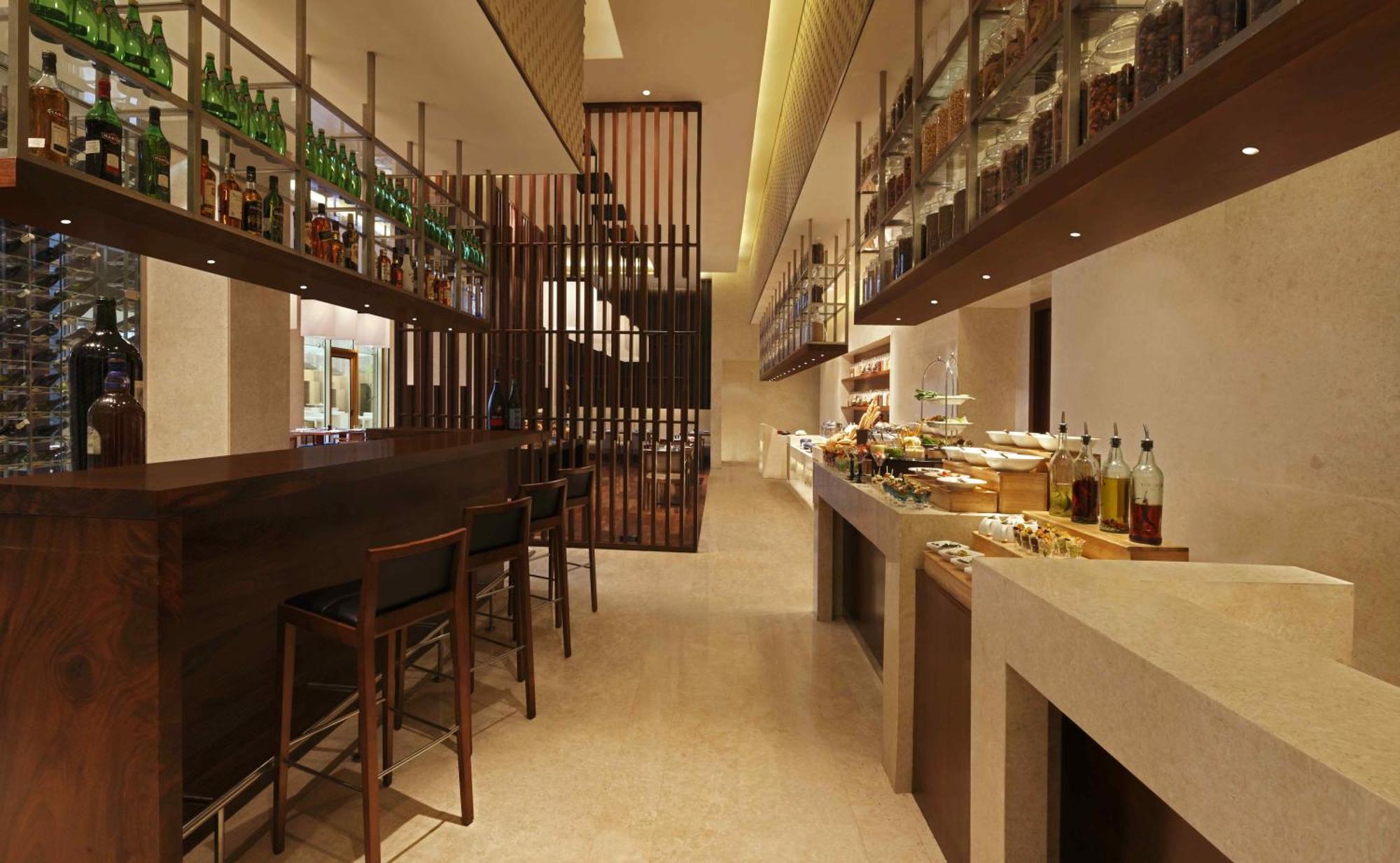Doubletree By Hilton-Pune Chinchwad Pimpri-Chinchwad Exterior foto