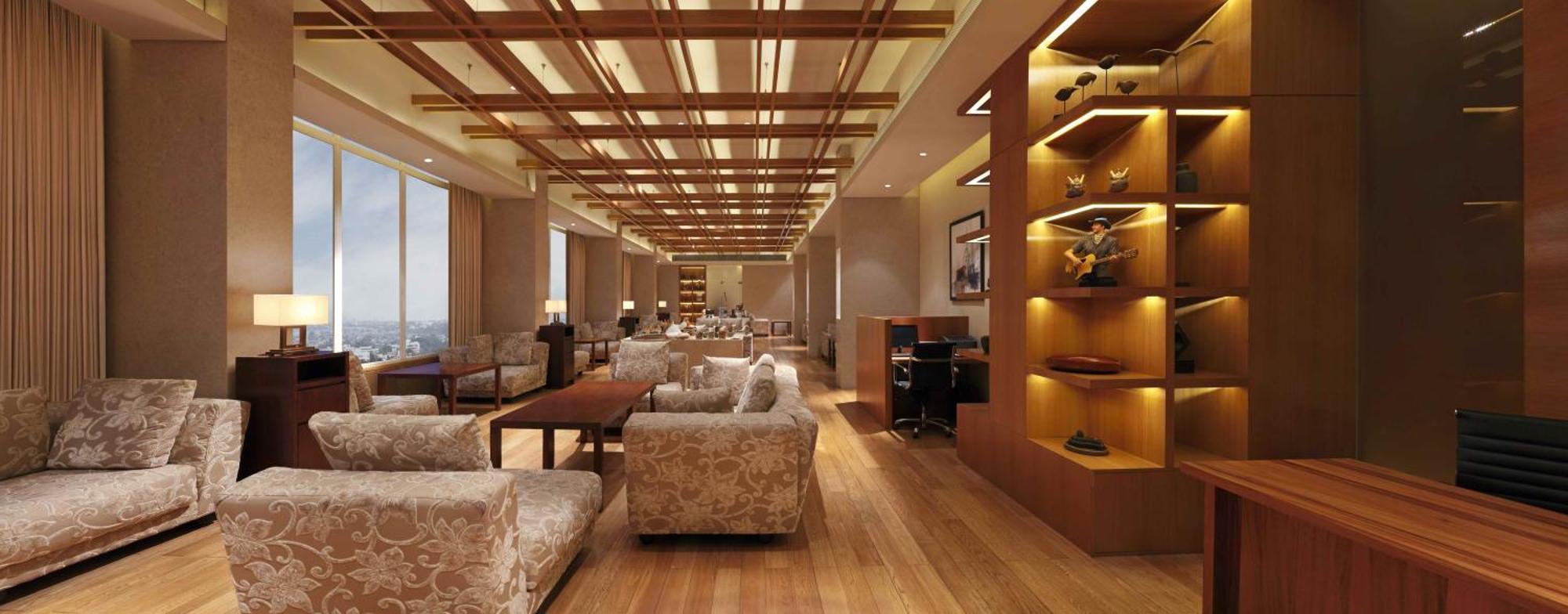 Doubletree By Hilton-Pune Chinchwad Pimpri-Chinchwad Exterior foto