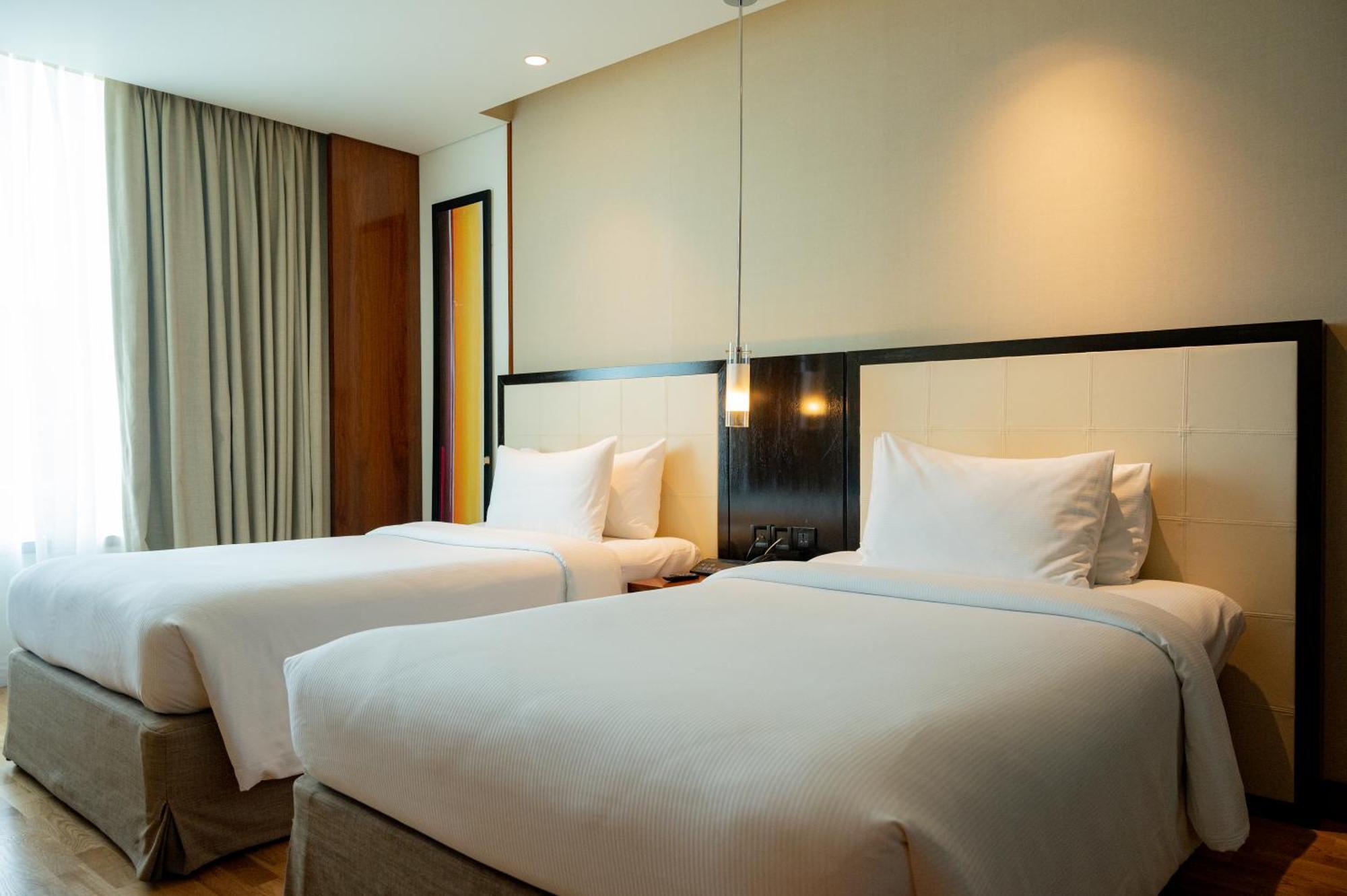 Doubletree By Hilton-Pune Chinchwad Pimpri-Chinchwad Exterior foto
