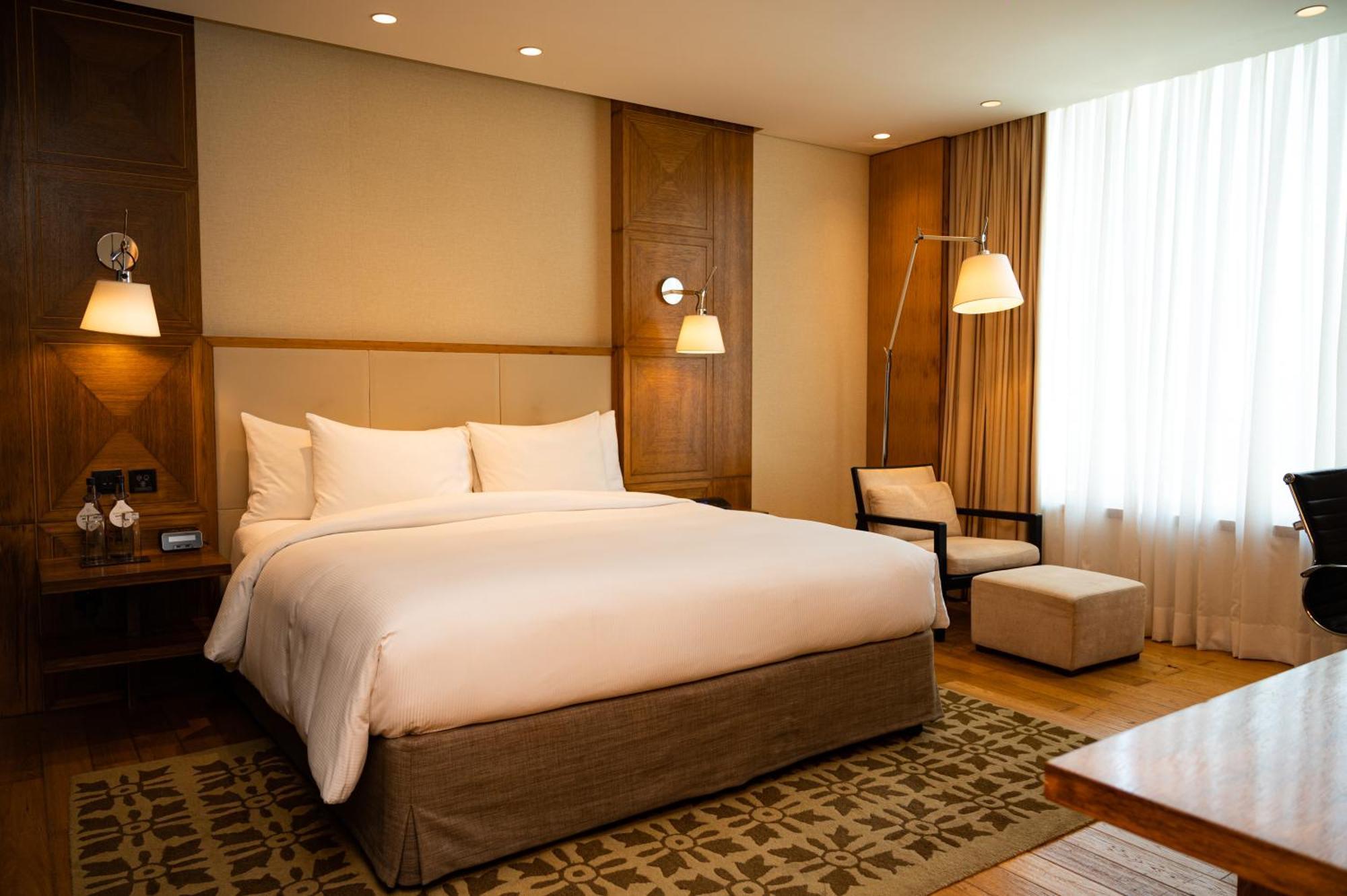 Doubletree By Hilton-Pune Chinchwad Pimpri-Chinchwad Exterior foto