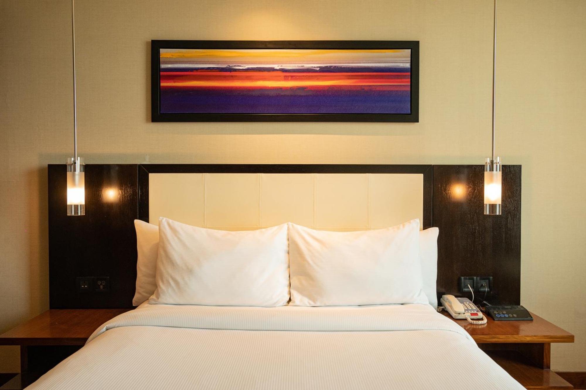 Doubletree By Hilton-Pune Chinchwad Pimpri-Chinchwad Exterior foto