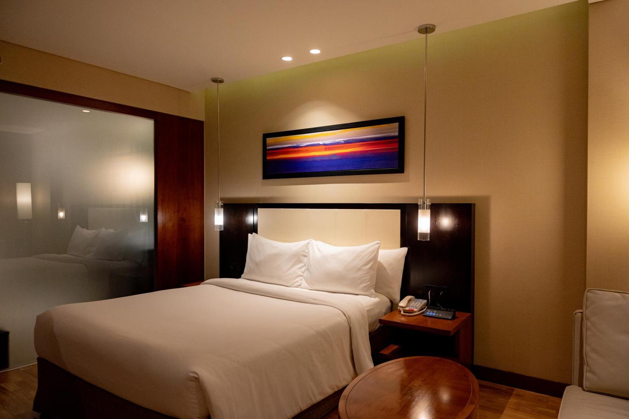 Doubletree By Hilton-Pune Chinchwad Pimpri-Chinchwad Exterior foto