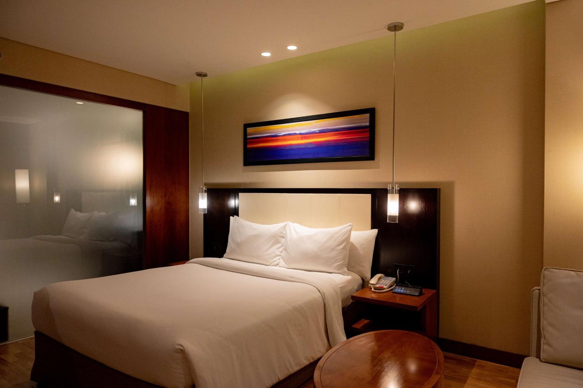 Doubletree By Hilton-Pune Chinchwad Pimpri-Chinchwad Exterior foto