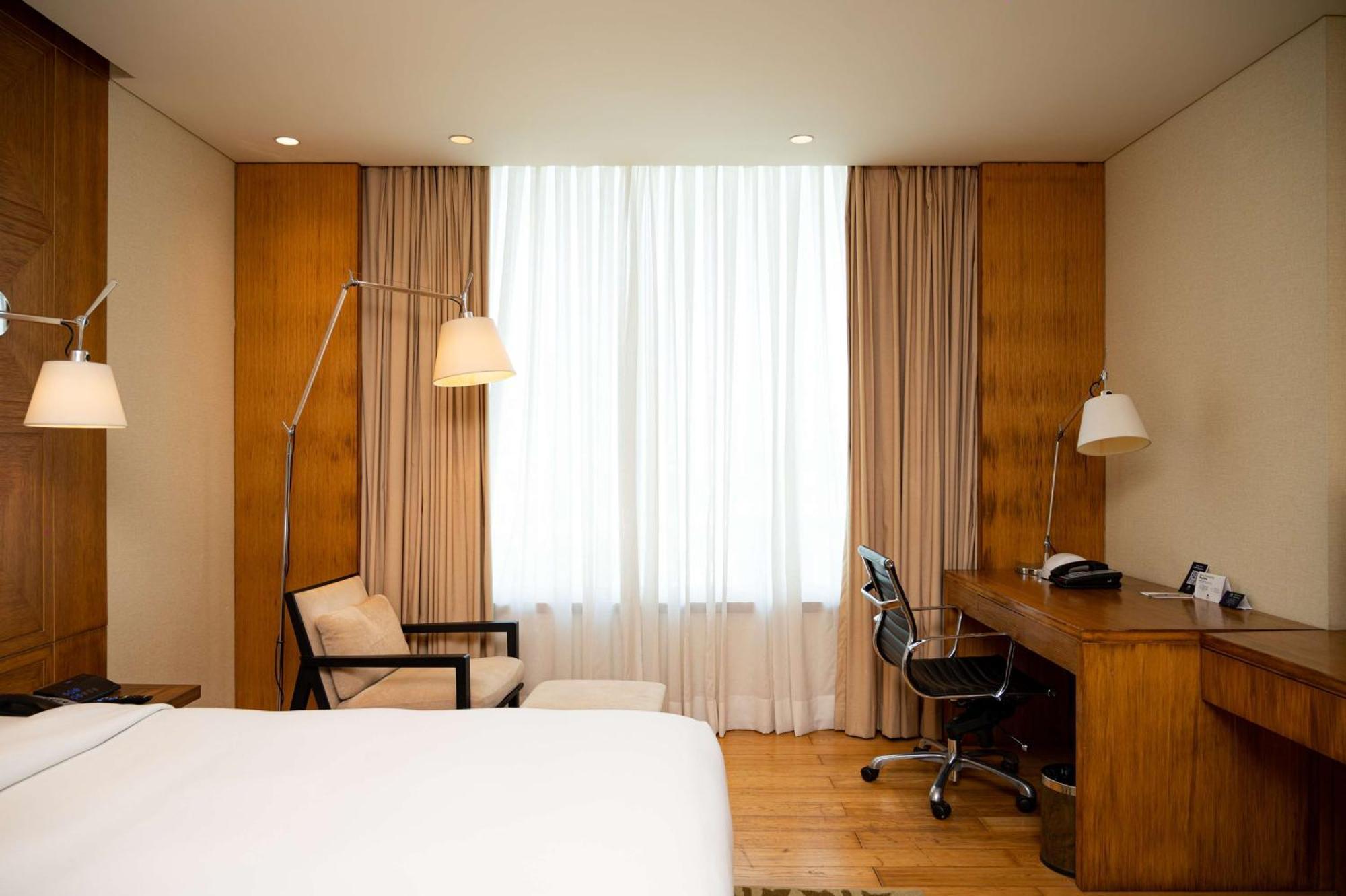 Doubletree By Hilton-Pune Chinchwad Pimpri-Chinchwad Exterior foto