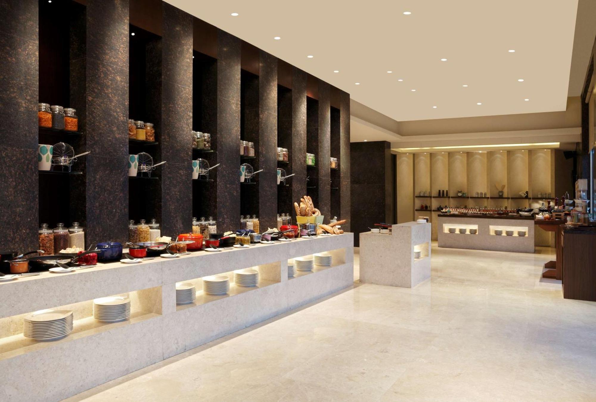 Doubletree By Hilton-Pune Chinchwad Pimpri-Chinchwad Exterior foto